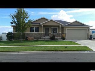 519 W Malia Ln, Saratoga Springs, UT 84045