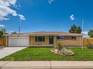 14032 E 32nd Pl, Aurora, CO 80011