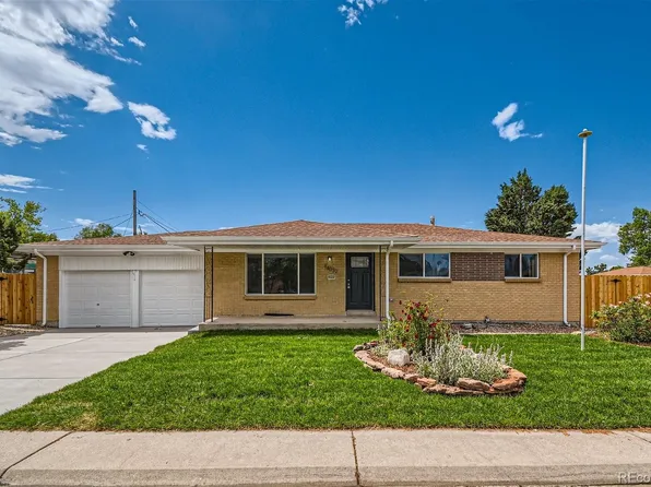 14032 E 32nd Place, Aurora, CO 80011