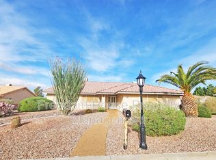 1900 S Vineyard Dr E, Pahrump, NV 89048