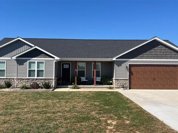1106 Madison St #207, Fredericktown, MO 63645