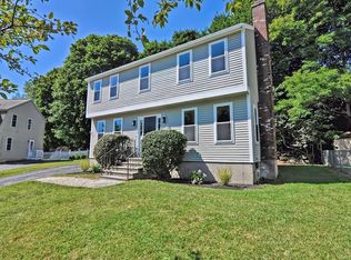 42 Catalpa Cir, Worcester, MA 01603