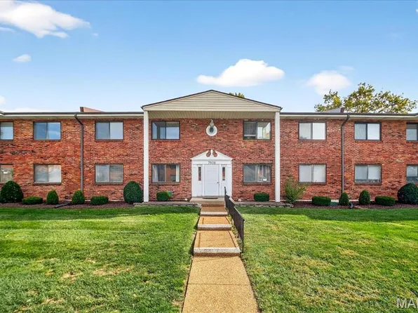 7908 Camelot Ln APT 1, Saint Louis, MO 63123