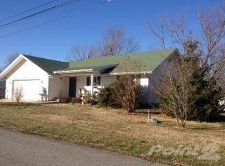 1098 Elm Grove Rd, Rogersville, MO 65742