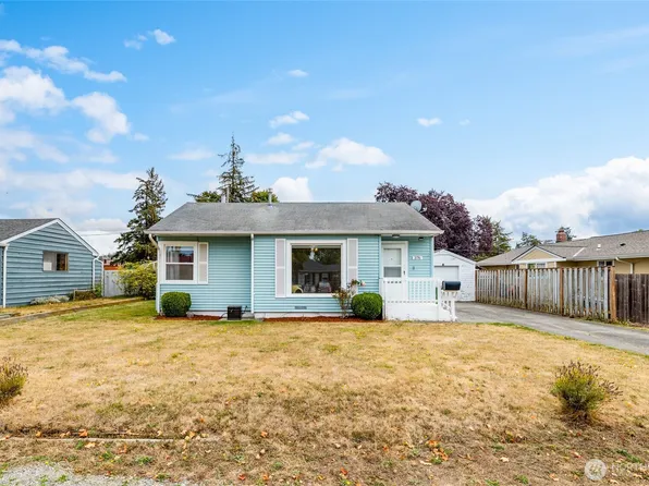 376 SE Glencoe Street, Oak Harbor, WA 98277