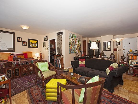 2nd image of 1725 York Ave APT 15G