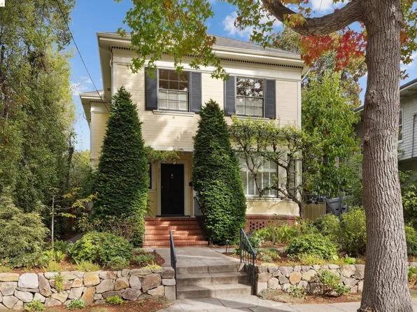 3131 Eton Ave, Berkeley, CA 94705