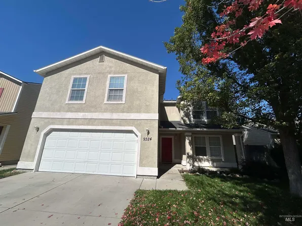 9324 W Littlewood Dr, Boise, ID 83709