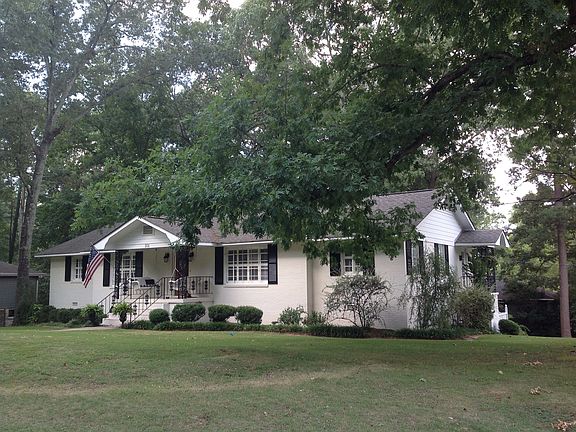 2nd image of 201 Claremont Dr