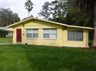 309 Cloverleaf Rd, Lake Placid, FL 33852