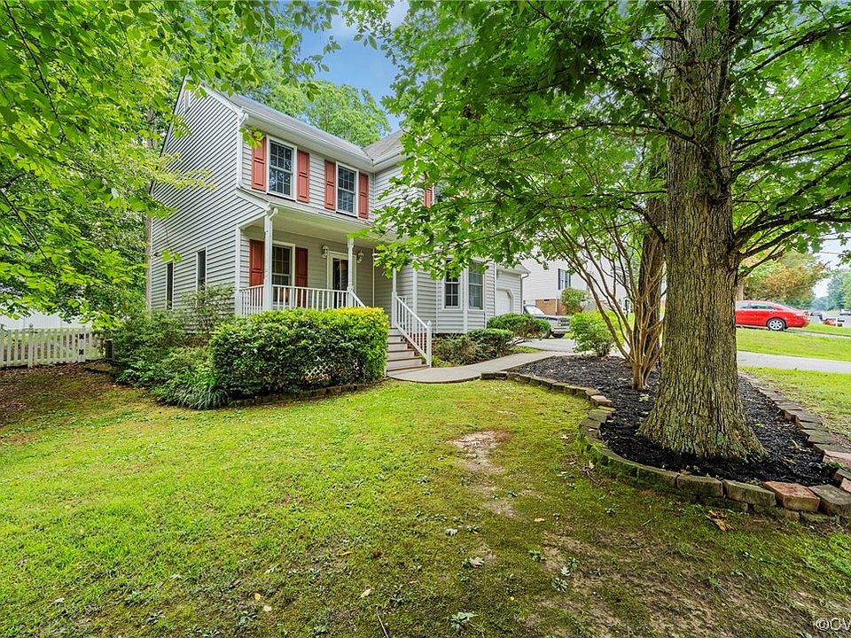 4313 Jacobs Bend Ter, North Chesterfield, VA 23236 Zillow