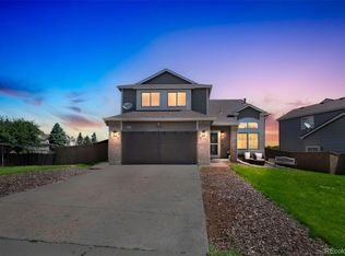 2695 Woodrose Pl, Highlands Ranch, CO 80129