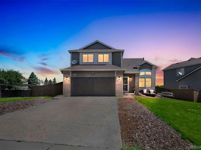 2695 Woodrose Place, Highlands Ranch, CO, 80129