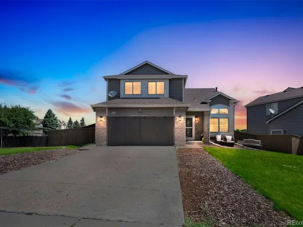 2695 Woodrose Place, Highlands Ranch, CO 80129