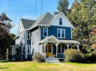 215 Rainbow Rd, Windsor, CT 06095