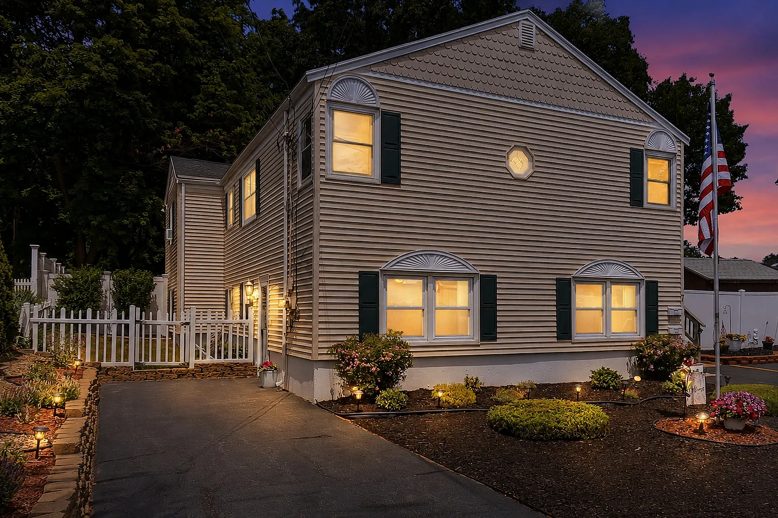 3 bed, 1200 sqft, $3,450 — Photo 1