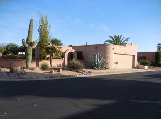 2941 S Placita San Javier, Green Valley, AZ 85622