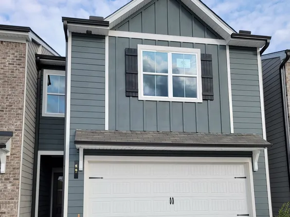 118 Founders Dr, Dawsonville, GA 30534