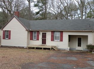 605 Clyde Ave, Fruitland, MD 21826