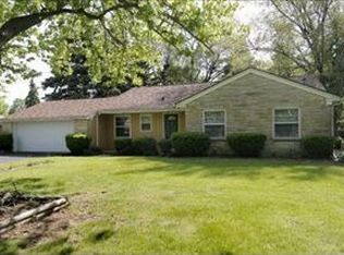 5149 Merryview Dr, Portage, MI 49024