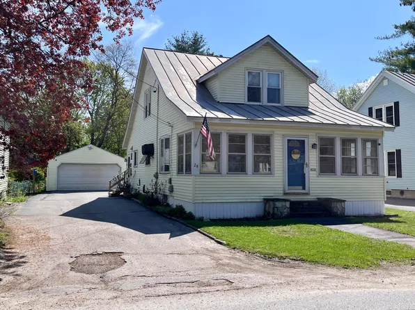 28 Edgemont Avenue, Waterville, ME 04901