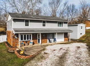 111 River Hill Rd, Washington, WV 26181