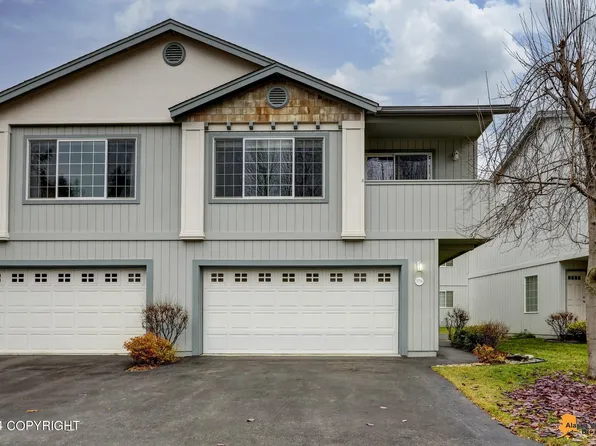 5714 Sapphire Loop #78B, Anchorage, AK 99504