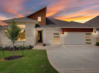 151 Sumter Way, Kyle, TX 78640