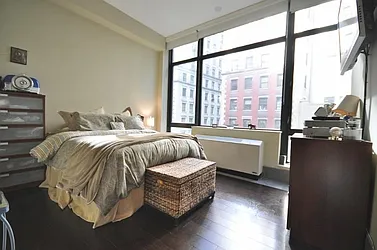 Rented by Keller Williams NYC