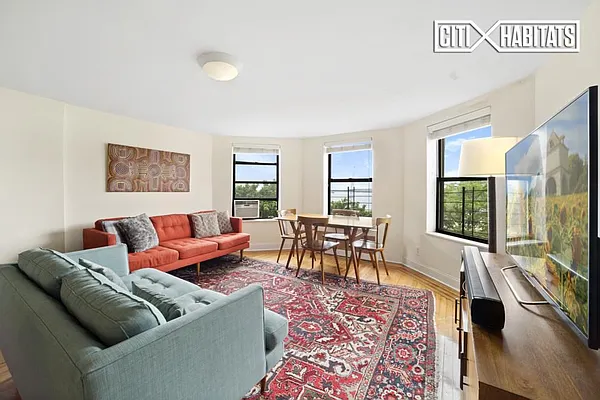 Rented by Citi Habitats | media 7