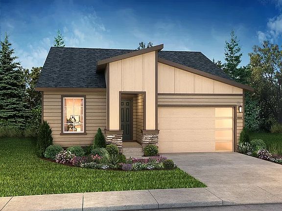 Exterior C, Color Scheme 11