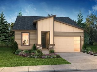 14912 205th Avenue Ct E, Bonney Lake, WA 98391