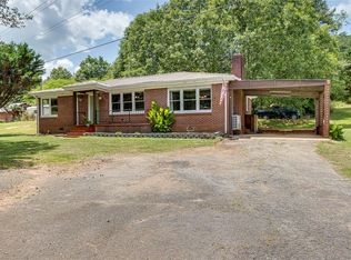 637 Concord Church Rd, Pickens, SC 29671