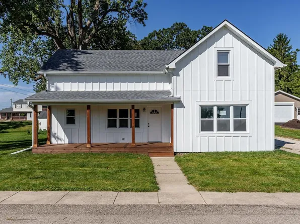 N561 Pleasant Street, Zenda, WI 53195