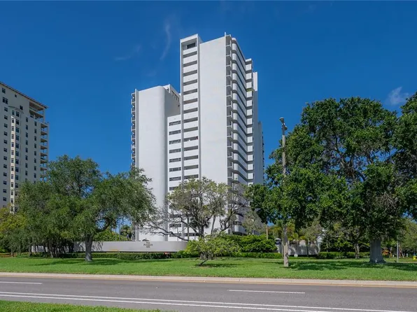 4141 Bayshore Blvd APT 1003, Tampa, FL 33611