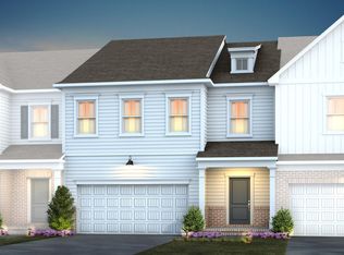 2519 Legrande Way, Cary, NC 27519