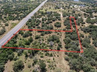 2616 Fall Creek Estates Dr, Spicewood, TX 78669