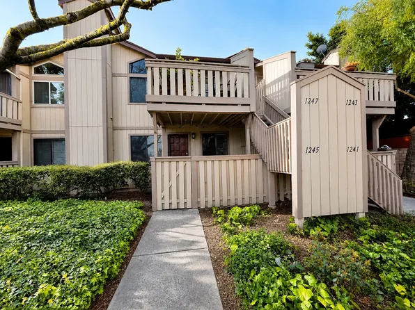 1245 Coyote Creek Pl, San Jose, CA 95116