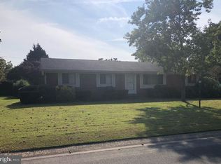 105 Justice Ave, Salisbury, MD 21804