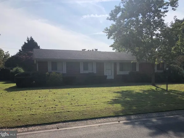 105 Justice Ave, Salisbury, MD 21804