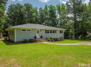 108 Marilou Ln, Youngsville, NC 27596