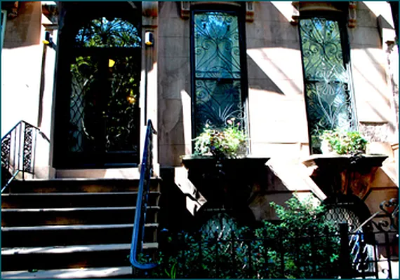 Sold by Brown Harris Stevens | media 8