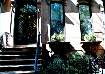 Sold by Brown Harris Stevens