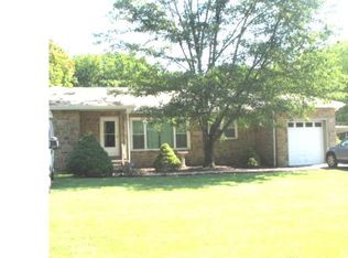 1108 Darley Rd, Wilmington, DE 19810