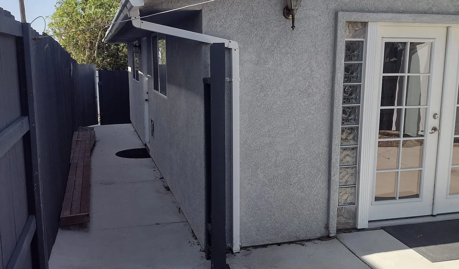1 bed, 720 sqft, $3,500 — Photo 3