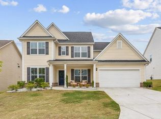 89 Clubhouse Way, Acworth, GA 30101