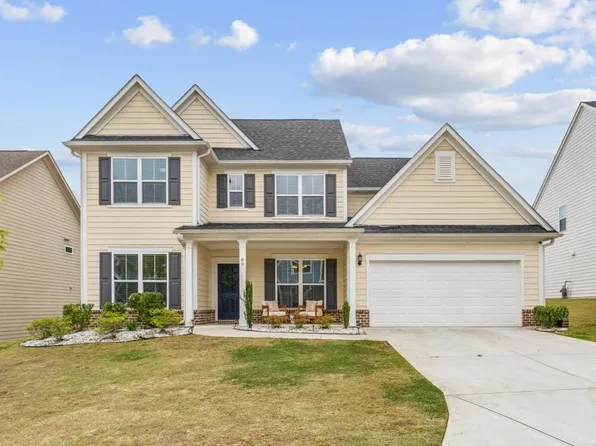 89 Clubhouse Way, Acworth, GA 30101