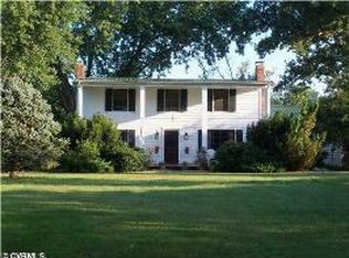 12370 Mount Hermon Rd, Ashland, VA 23005