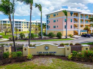 8405 Placida Rd UNIT 206, Placida, FL 33946