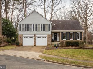 4091 Camelot Ct, Dumfries, VA 22025